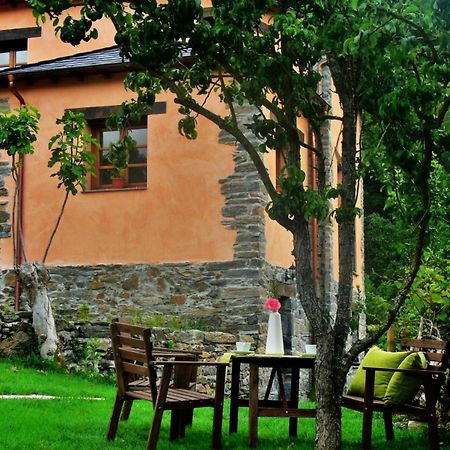 Apartamentos El Valledor Tremado Luaran gambar