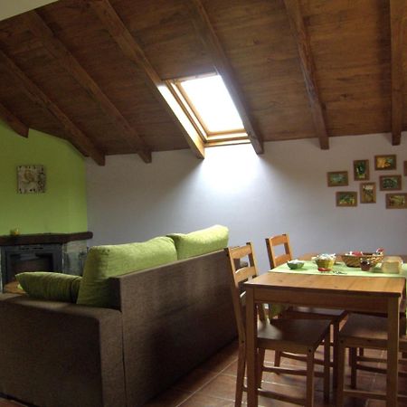 Apartamentos El Valledor Tremado Luaran gambar