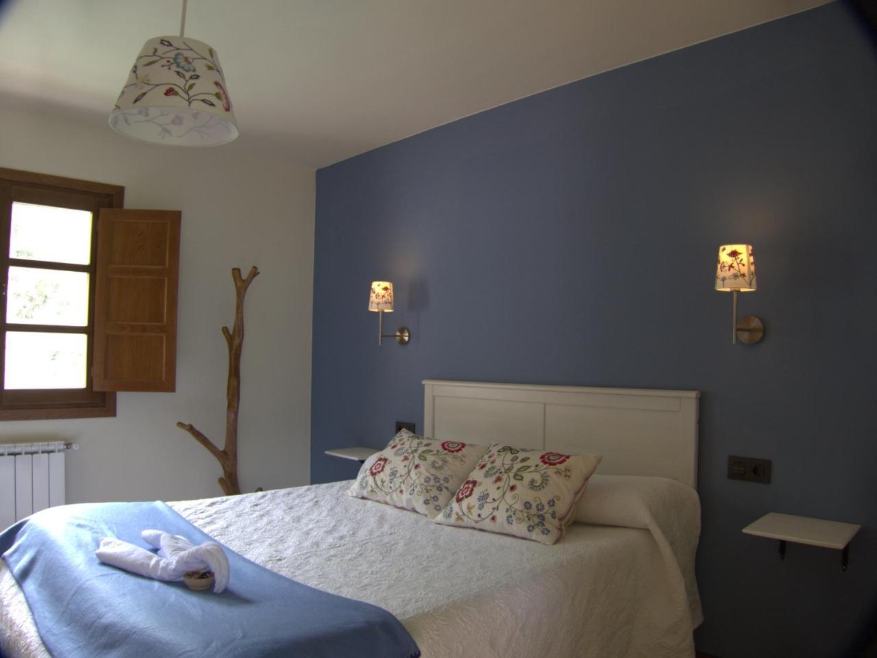 Apartamentos El Valledor Tremado Luaran gambar