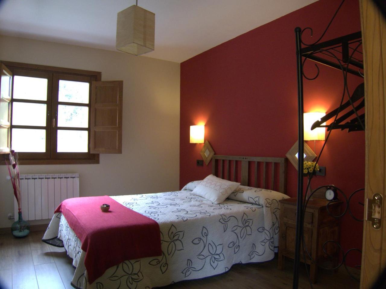 Apartamentos El Valledor Tremado Luaran gambar