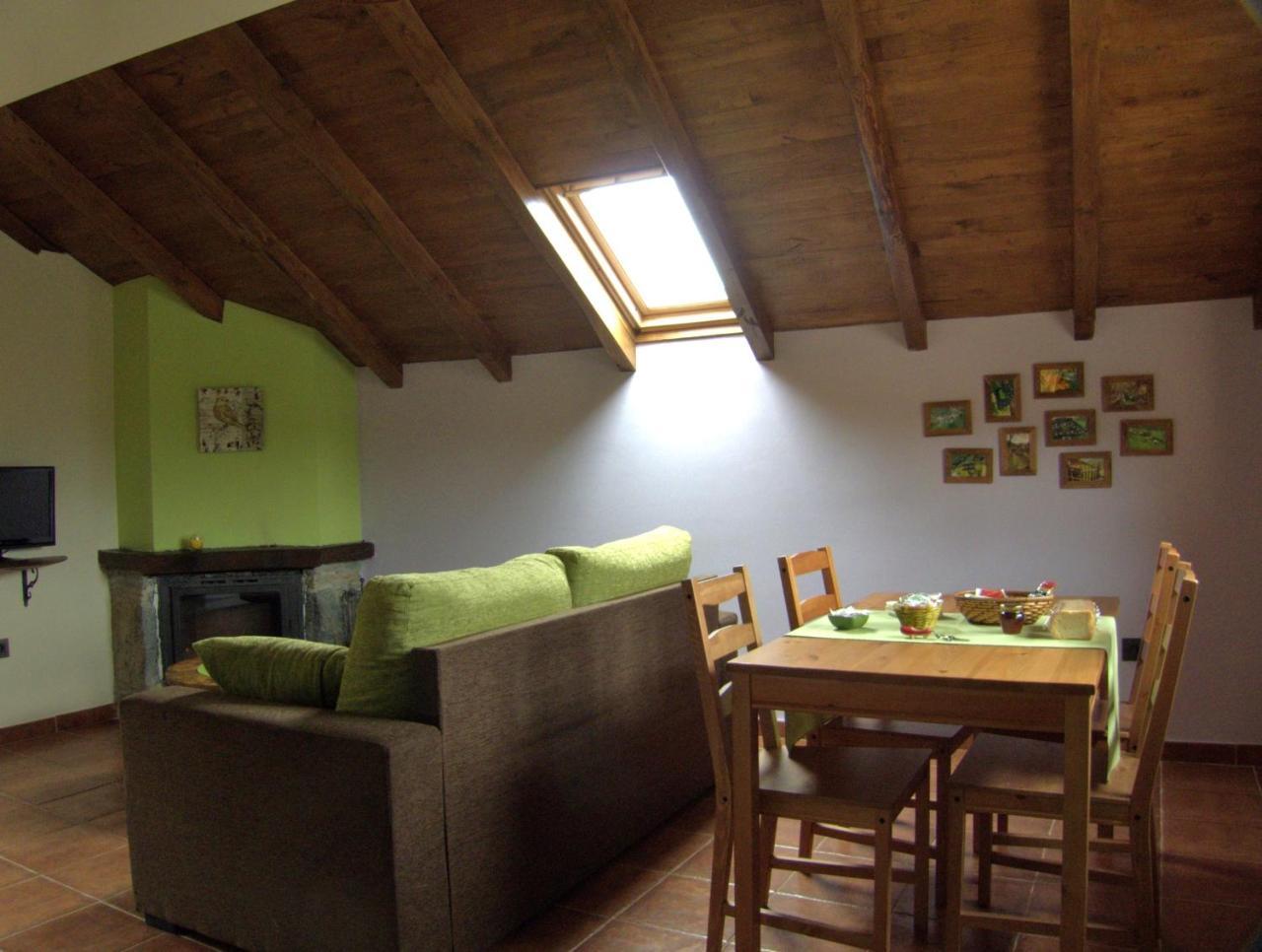 Apartamentos El Valledor Tremado Luaran gambar