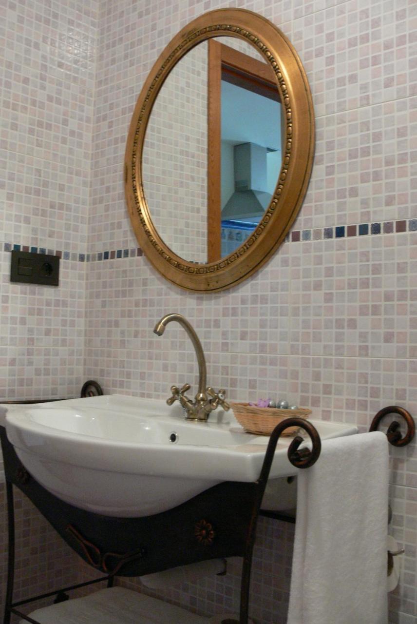 Apartamentos El Valledor Tremado Luaran gambar