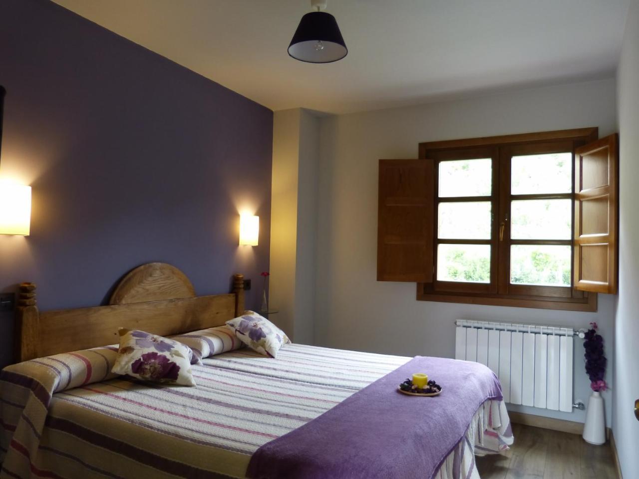 Apartamentos El Valledor Tremado Luaran gambar