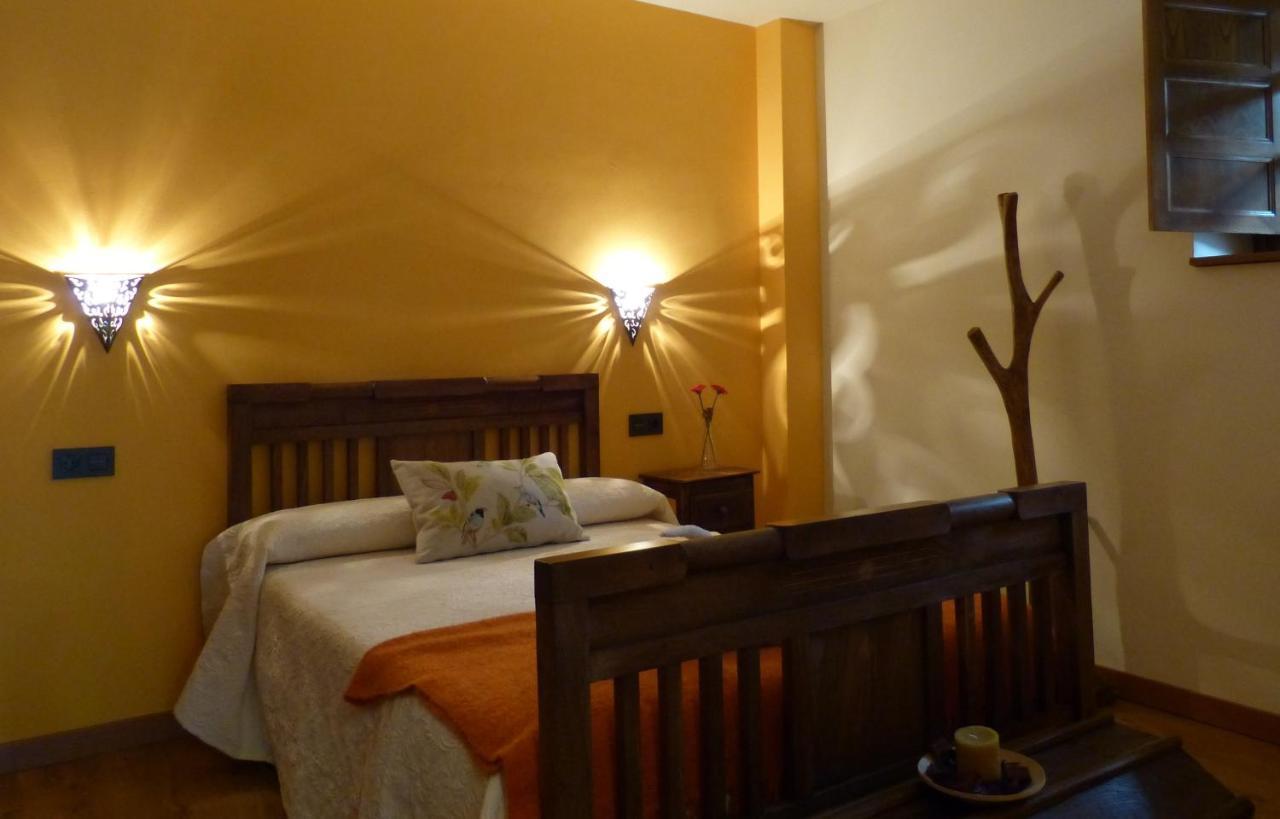 Apartamentos El Valledor Tremado Luaran gambar