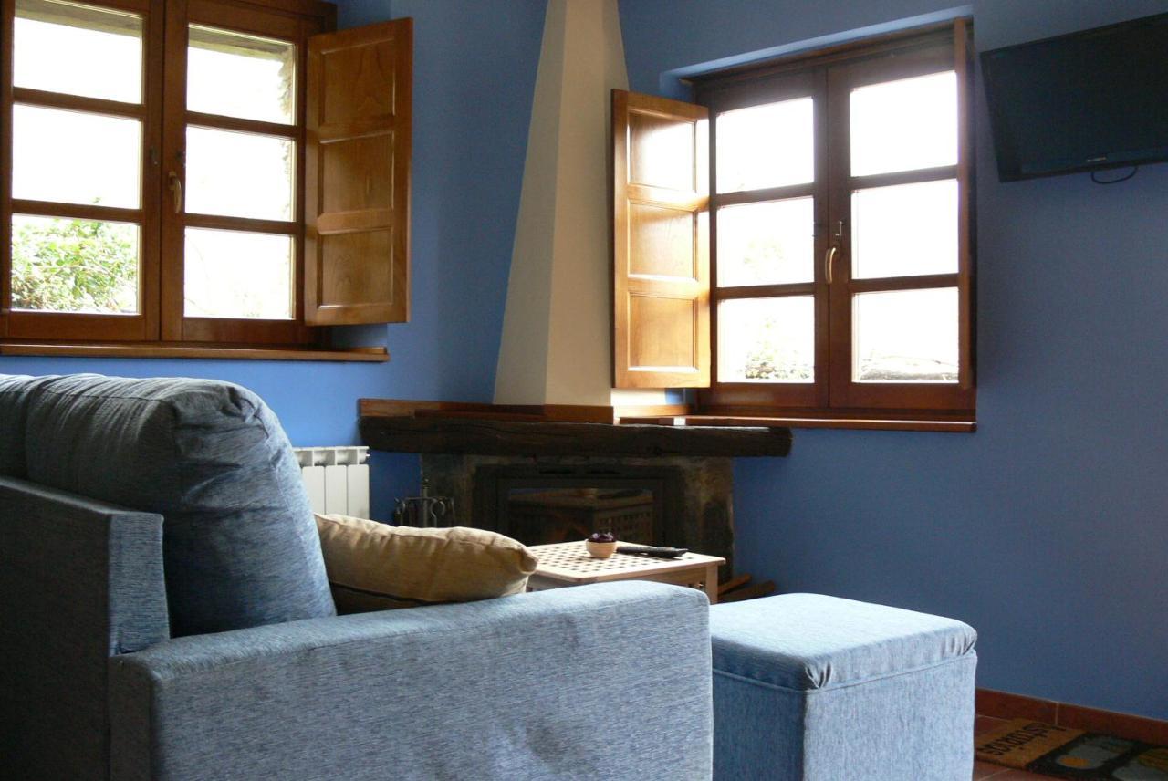 Apartamentos El Valledor Tremado Luaran gambar