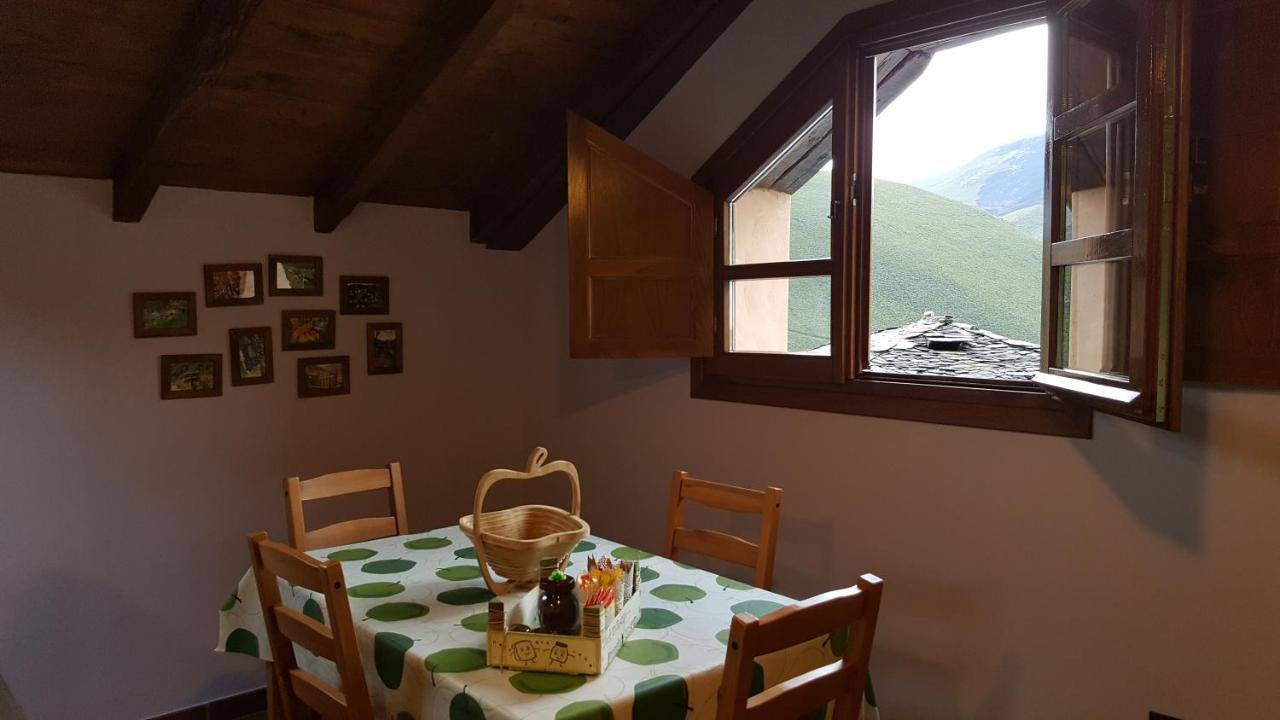 Apartamentos El Valledor Tremado Luaran gambar