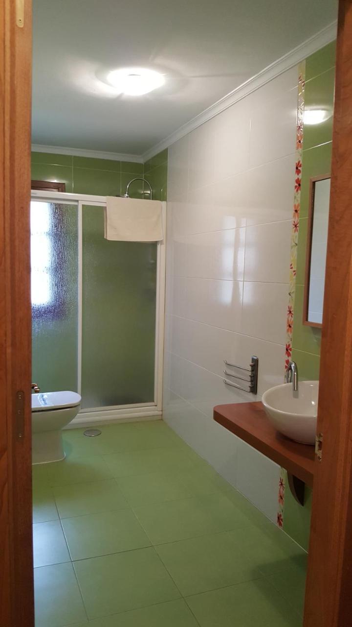 Apartamentos El Valledor Tremado Luaran gambar