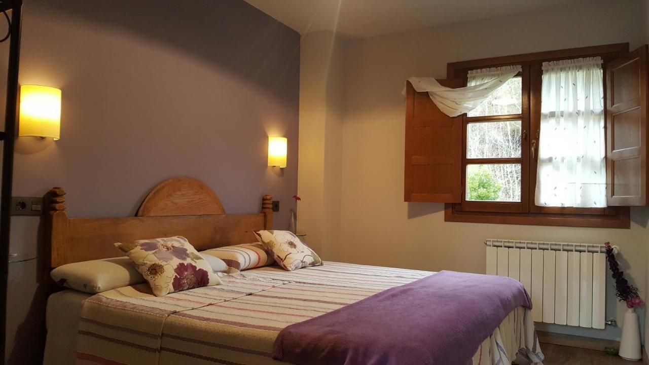 Apartamentos El Valledor Tremado Luaran gambar