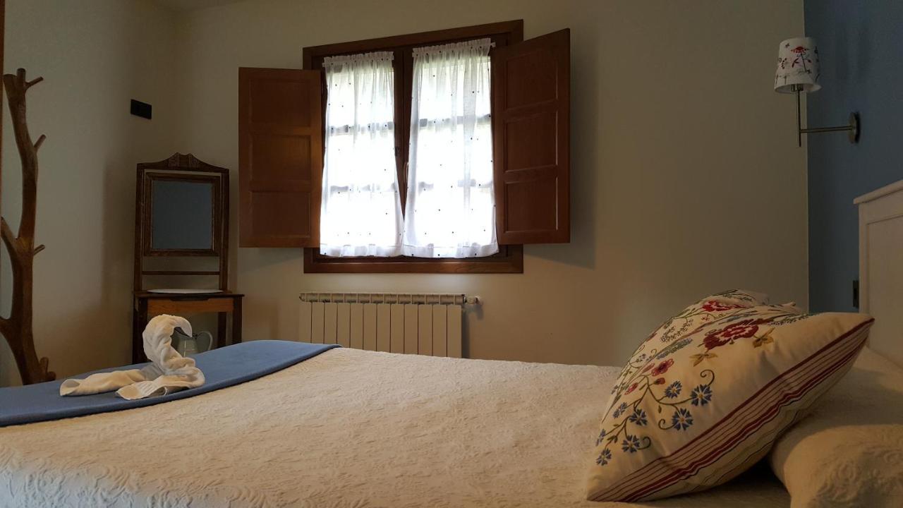 Apartamentos El Valledor Tremado Luaran gambar
