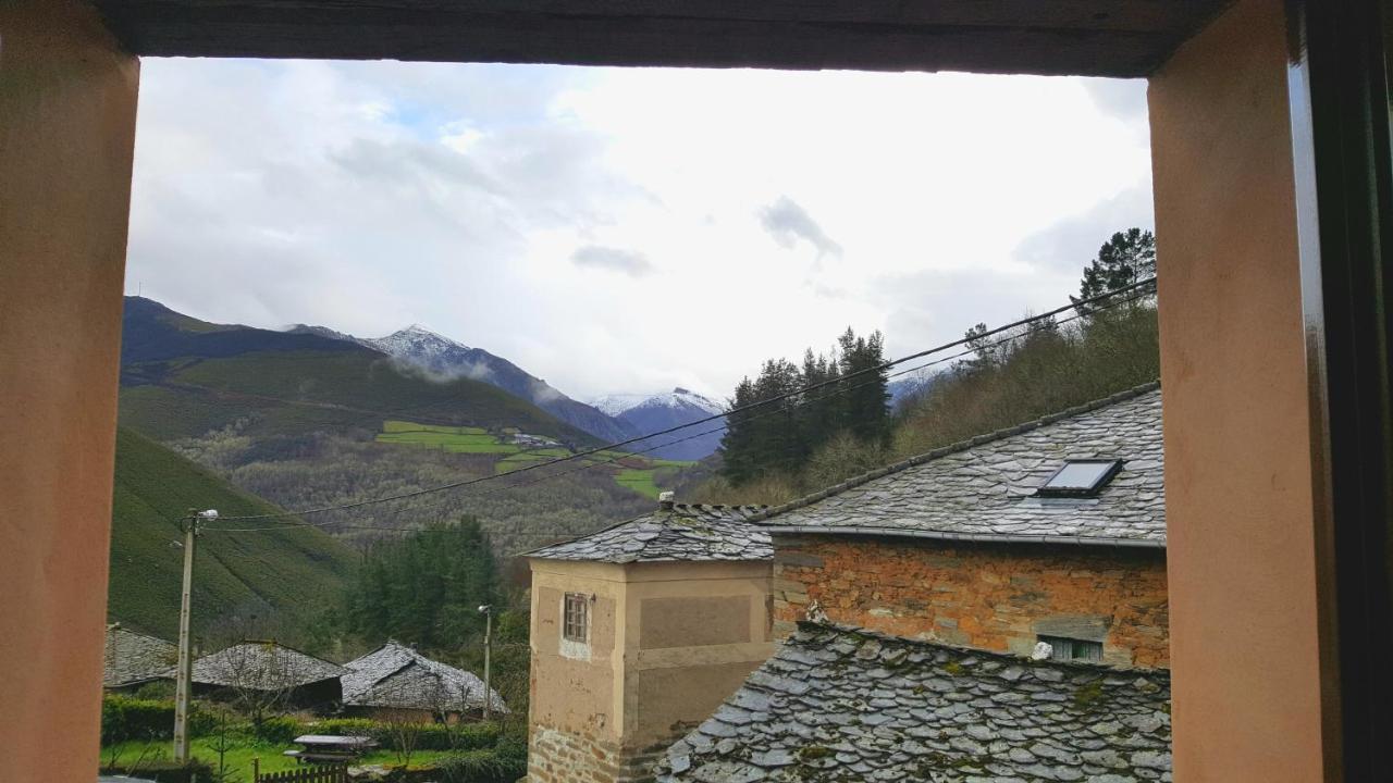 Apartamentos El Valledor Tremado Luaran gambar